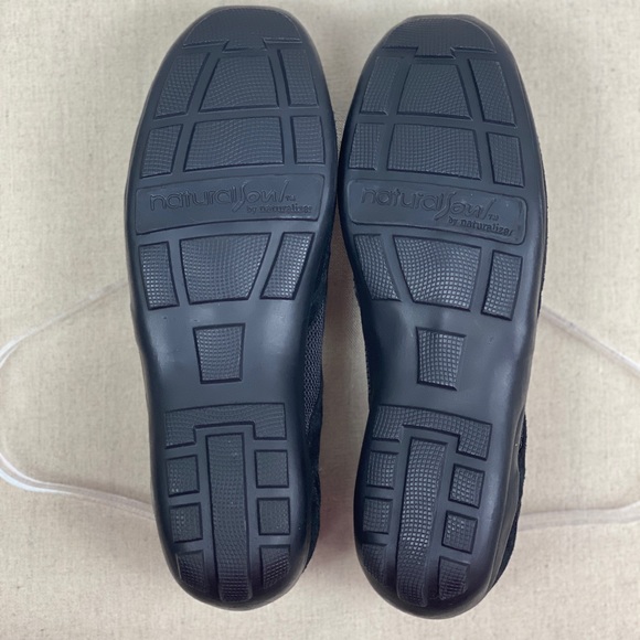 Natural Soul by Naturalizer Falton Slip on flats - Picture 11 of 11